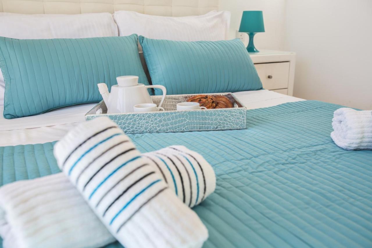 Seaspray Villa Protarász Kültér fotó