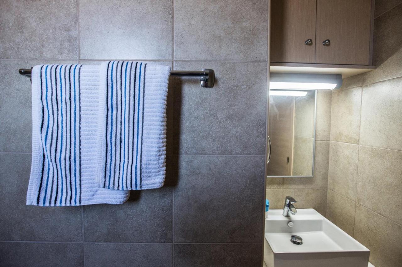 Seaspray Villa Protarász Kültér fotó