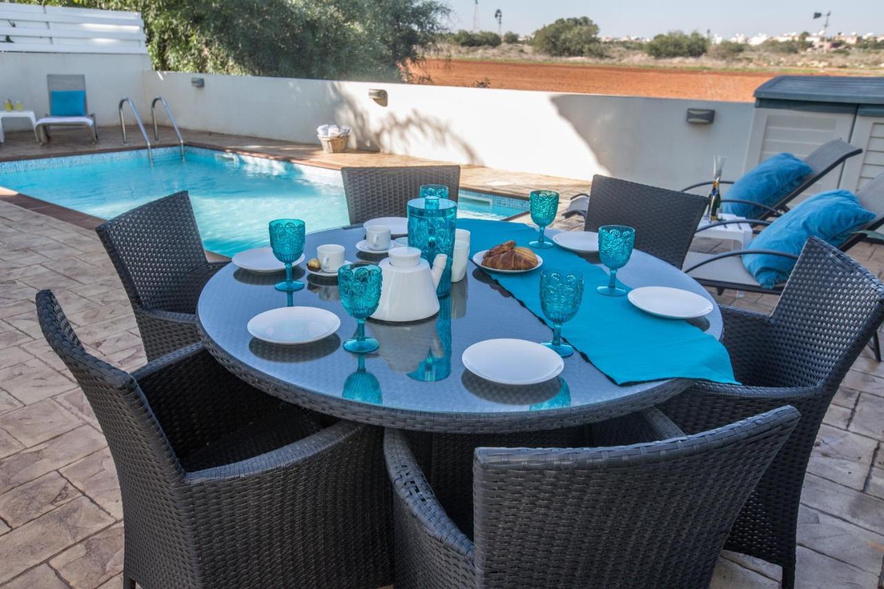 Seaspray Villa Protarász Kültér fotó