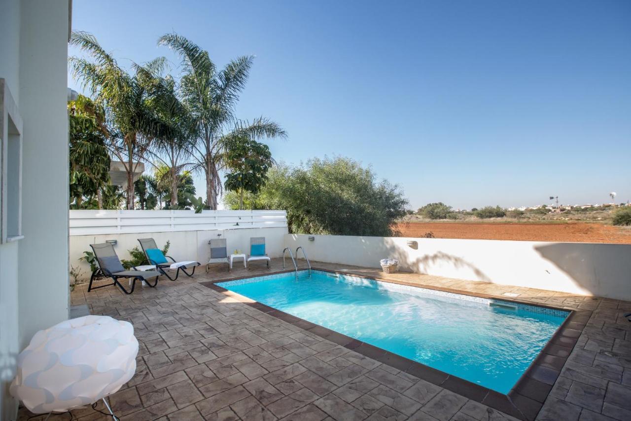 Seaspray Villa Protarász Kültér fotó