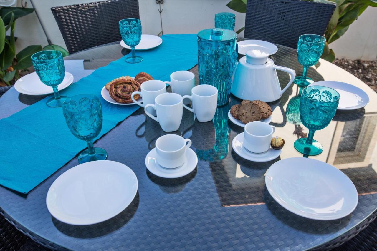Seaspray Villa Protarász Kültér fotó